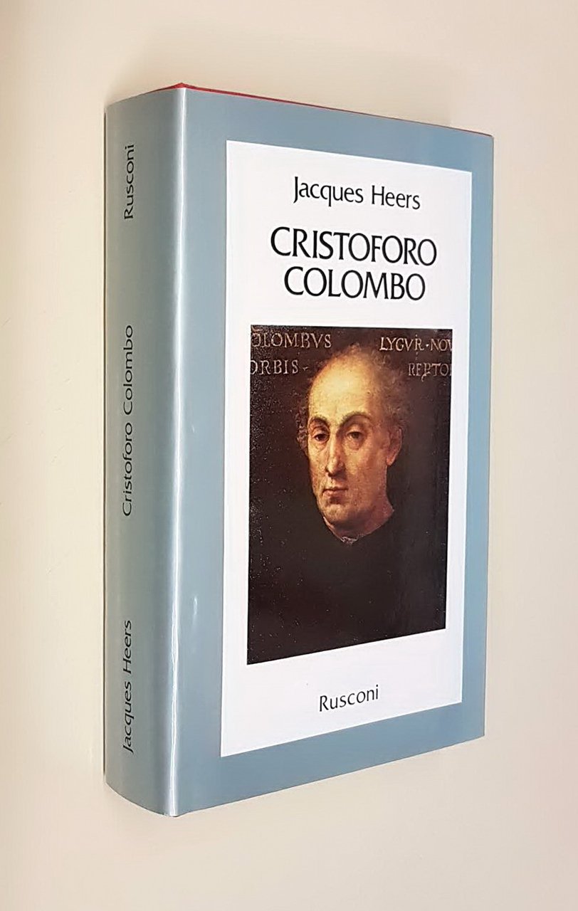 CRISTOFORO COLOMBO