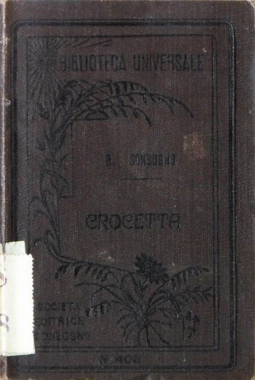 CROCETTA