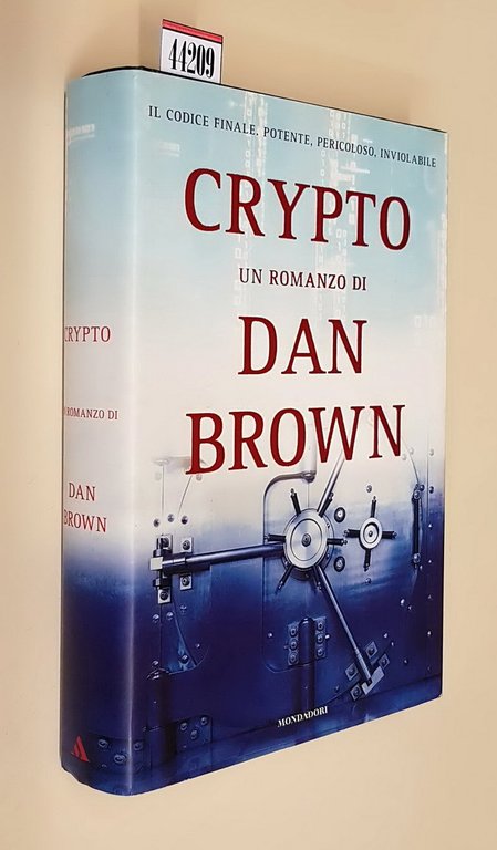 CRYPTO
