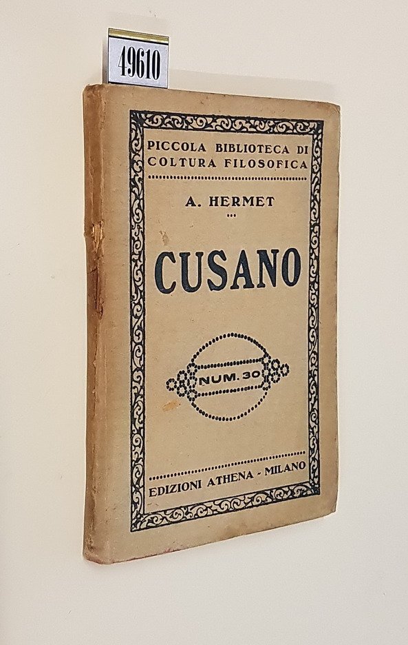 CUSANO