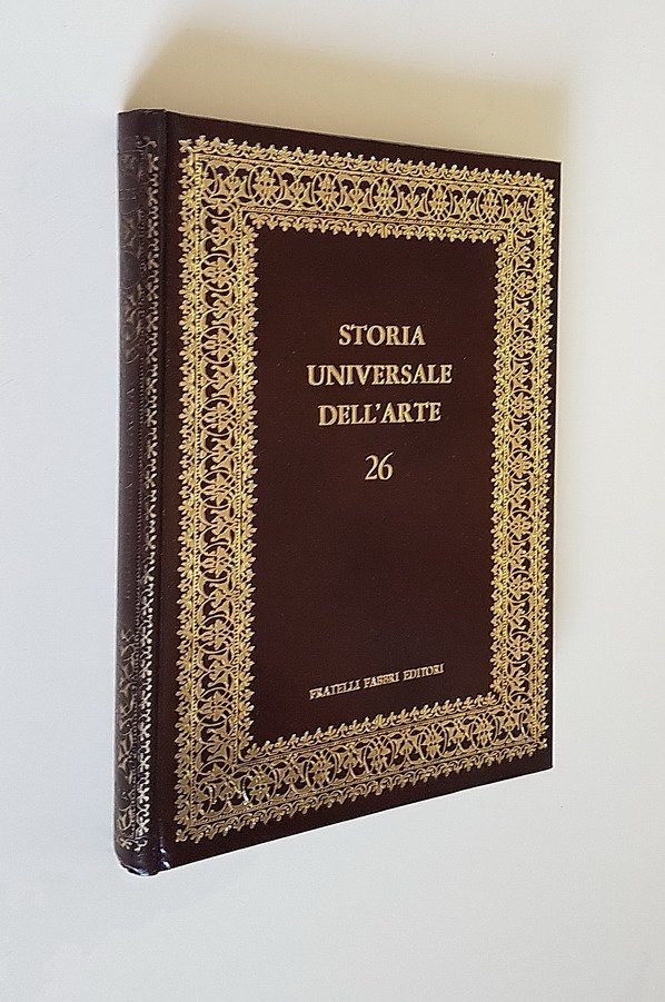 DALLA GRECIA CLASSICA ALL'ETRURIA