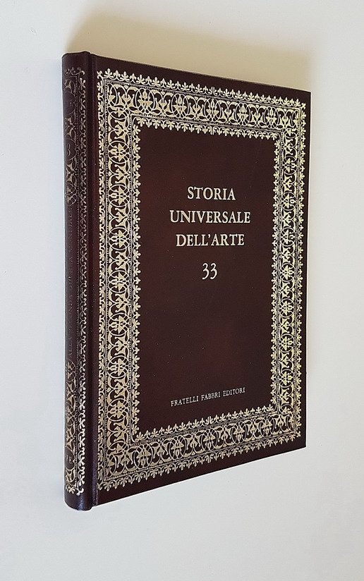 DALLA SCUOLA DI PARIGI ALLA SECONDA GUERRA MONDIALE (volume I …