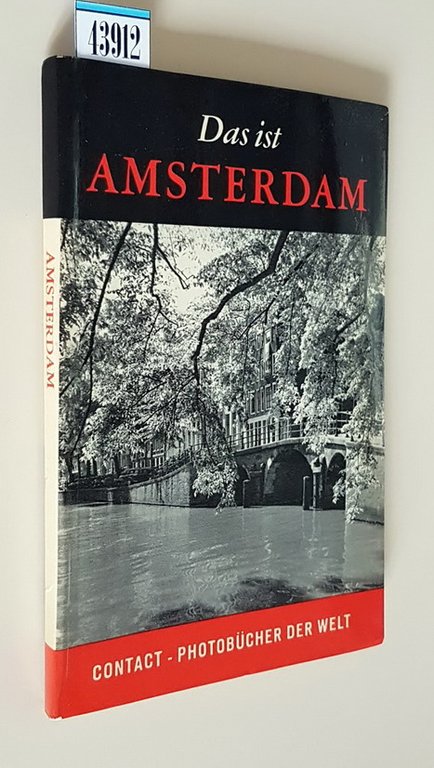 DAS IST AMSTERDAM