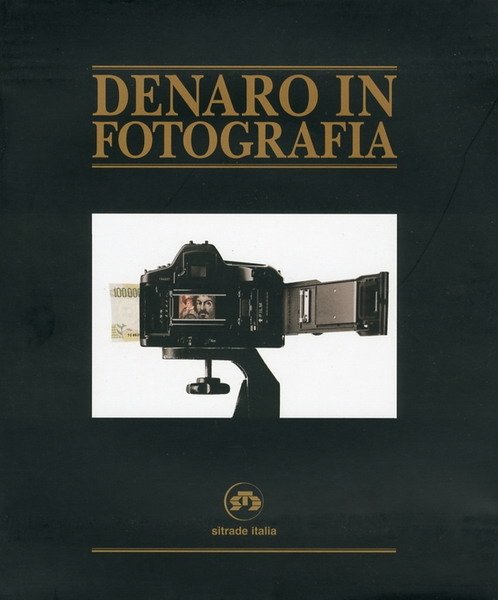 DENARO IN FOTOGRAFIA