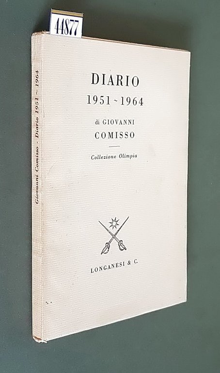 DIARIO 1951 - 1964