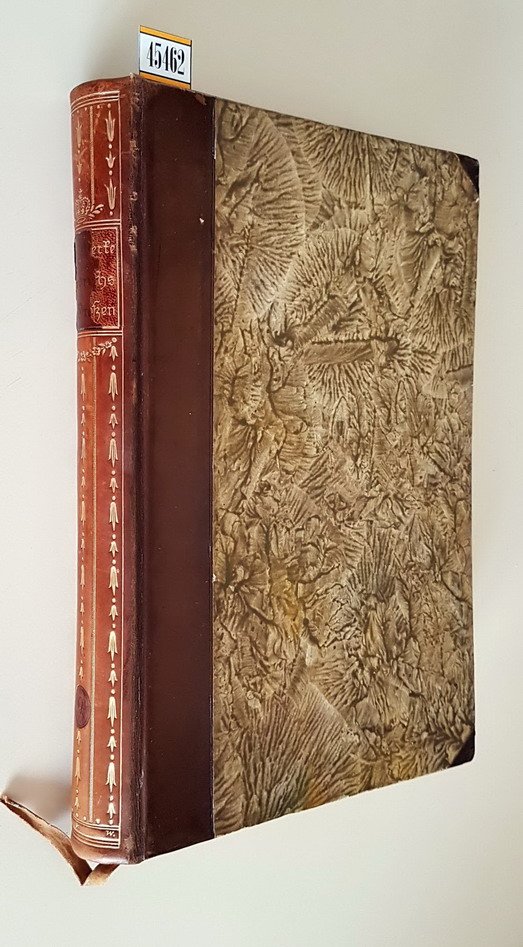 DIE WERTE FRIEDRICHS DES GROSSEN (Neunter Band) - DIECHTUNGEN ERSTER …