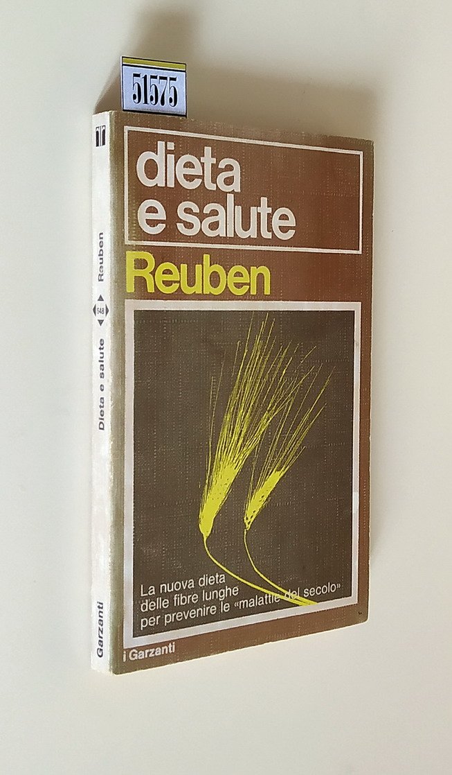 DIETA E SALUTE