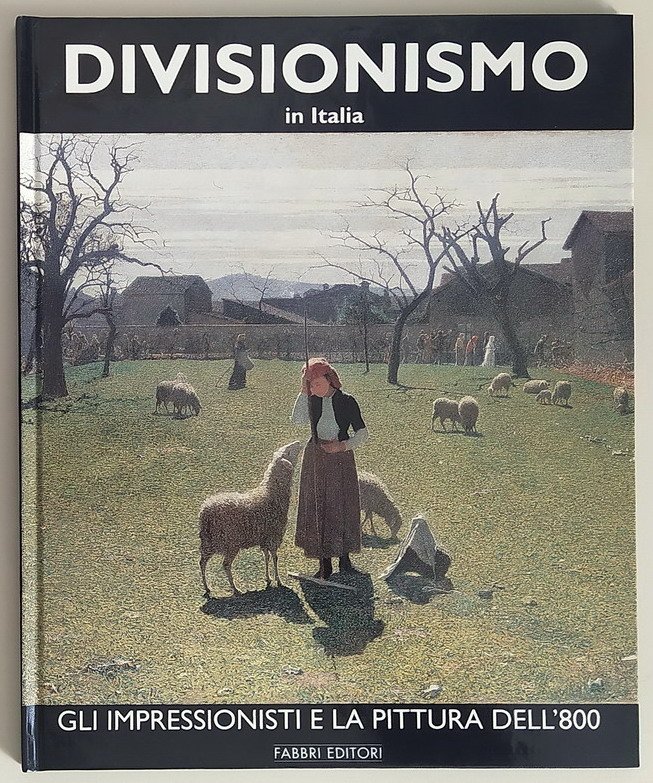 DIVISIONISMO in Italia