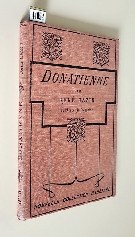 DONATIENNE