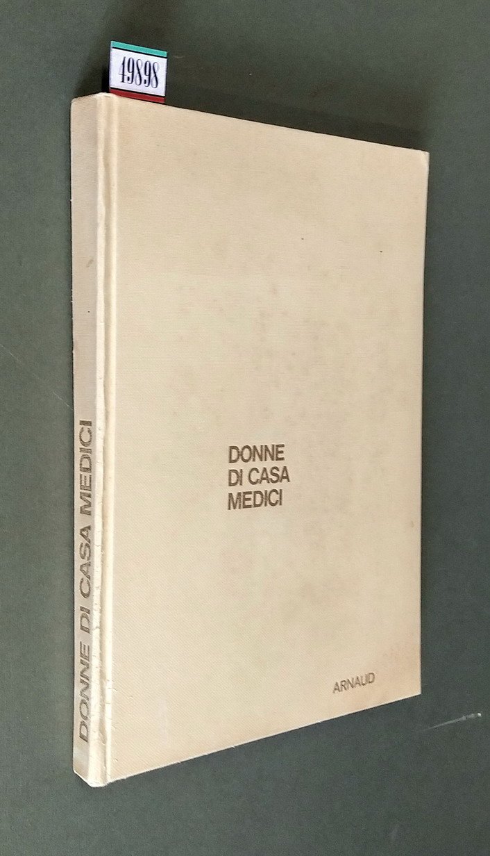 DONNE DI CASA MEDICI