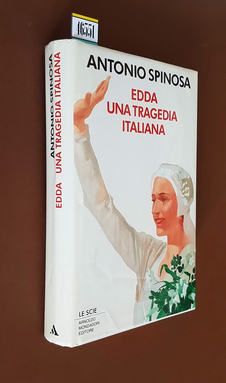 EDDA UNA TRAGEDIA ITALIANA