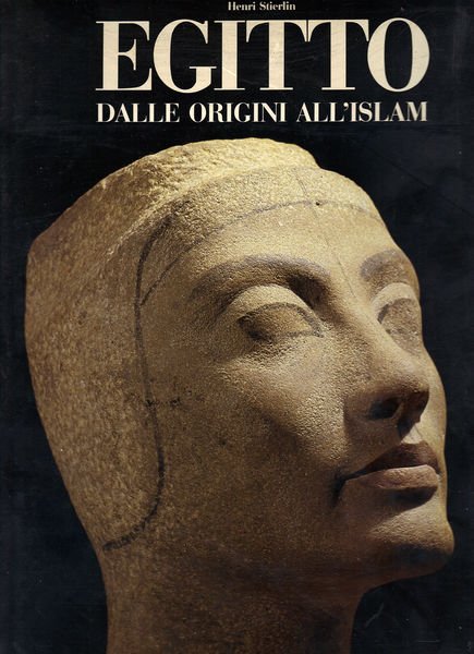 EGITTO - DALLE ORIGINI ALL'ISLAM