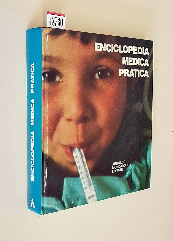 ENCICLOPEDIA MEDICA PRATICA