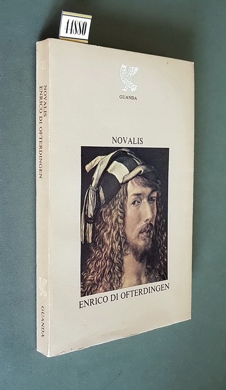 ENRICO DI OFTERDINGEN