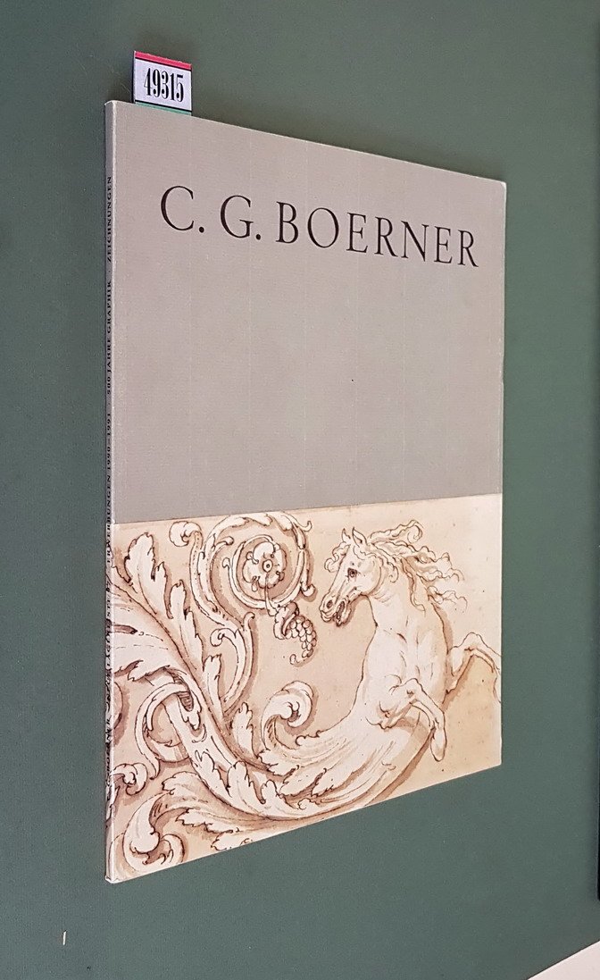 Erwerbungen 1990-1991 - 500 Jahre Graphik . Zeichnungen (Tell II …