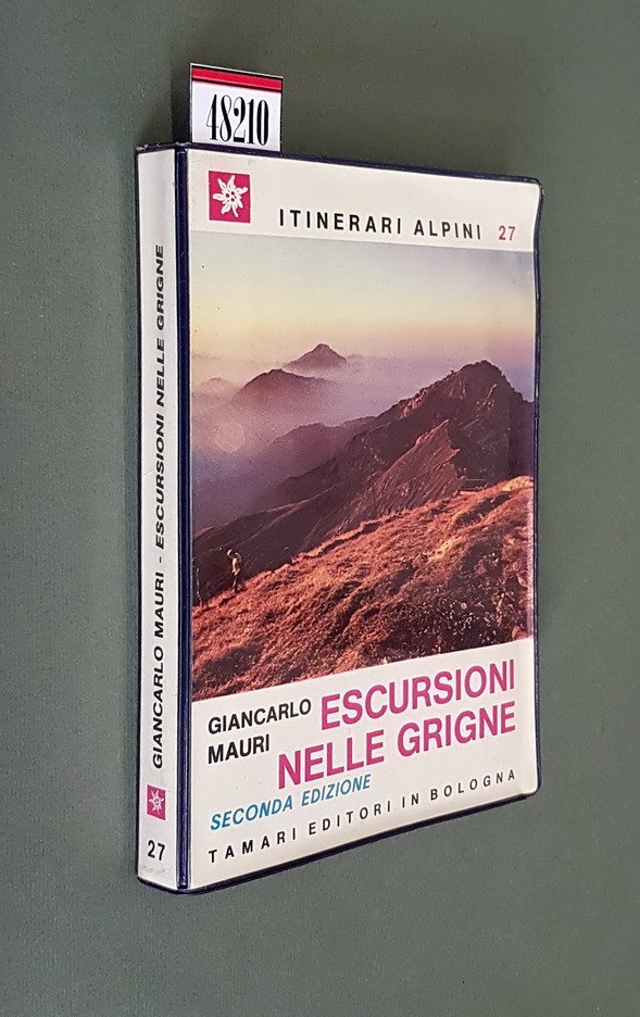 ESCURSIONI NELLE GRIGNE