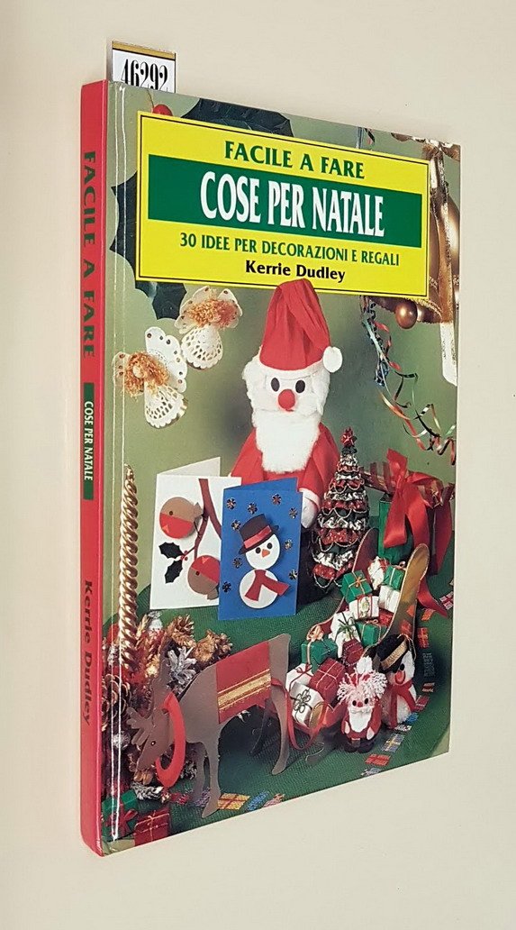 FACILE A FARE - COSE PER NATALE 30 idee per …