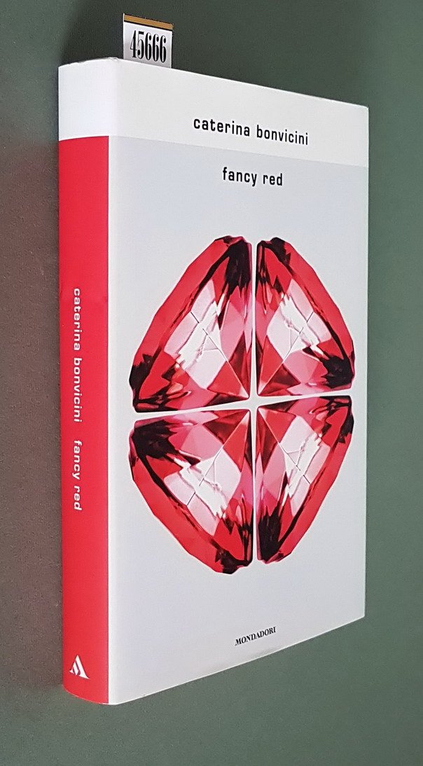 FANCY RED