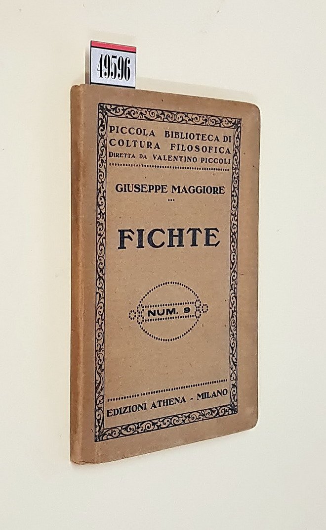FICHTE
