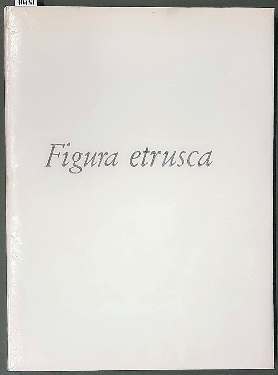 FIGURA ETRUSCA