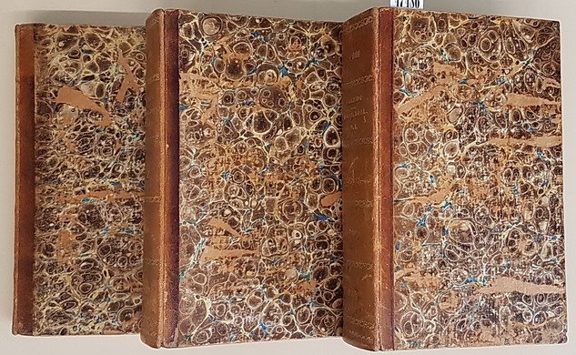 FILOSOFIA ZOOLOGICA ossia PROSPETTO GENERALE della STRUTTURA, FUNZIONI, E CLASSIFICAZIONE …