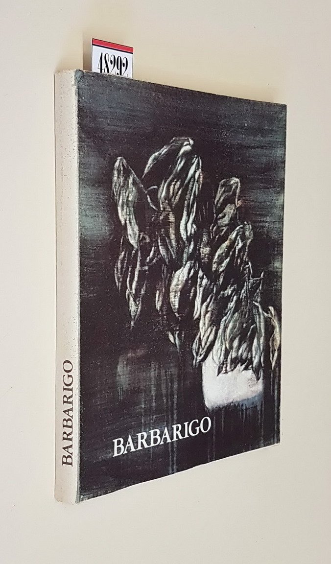 FLOWERS AND PERSECUTORS BY IDA BARBARIGO - Fleurs et persecuteurs …