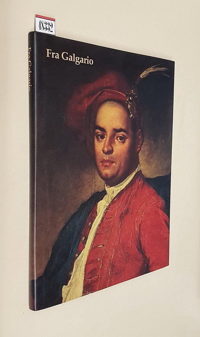 FRA GALGARIO - 14 dipinti da collezioni private