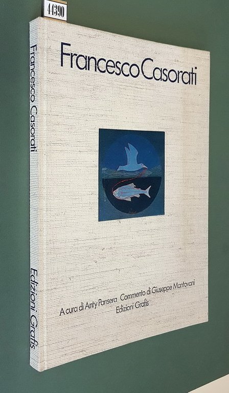 FRANCESCO CASORATI