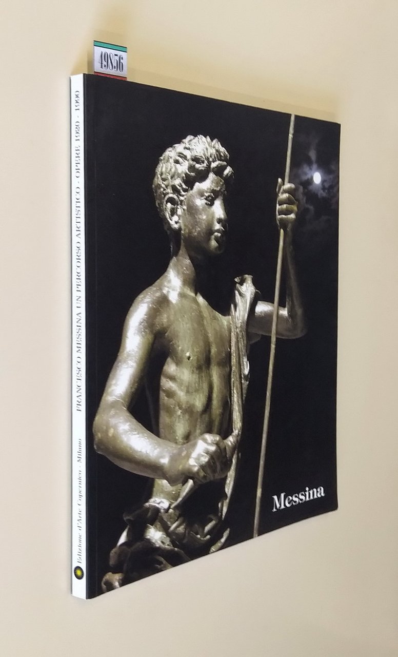 FRANCESCO MESSINA - Un percorso artistico - Opere 1920 - …