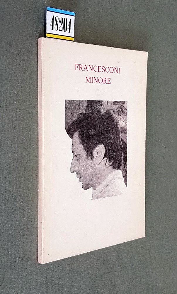 FRANCESCONI MINORE
