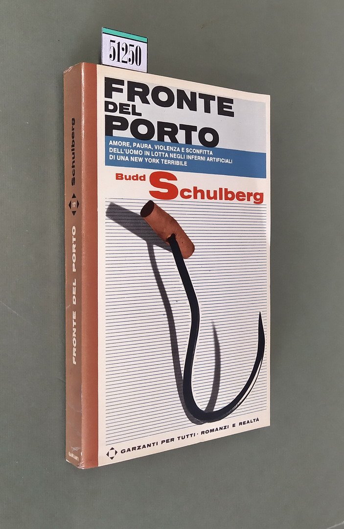 FRONTE DEL PORTO