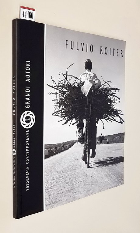 FULVIO ROITER