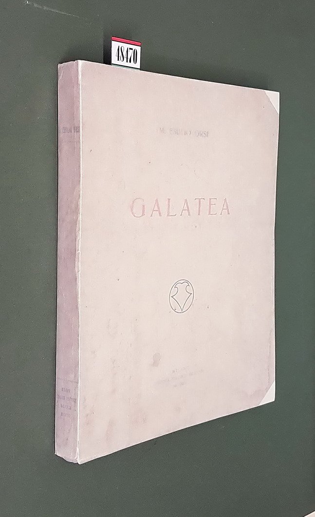GALATEA