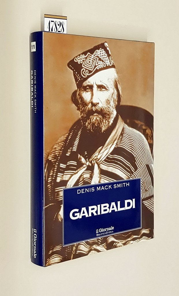 GARIBALDI