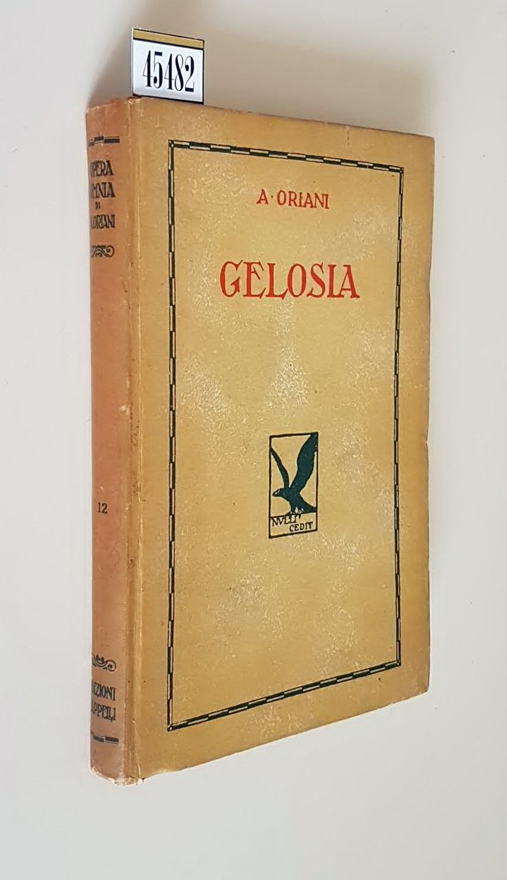 GELOSIA