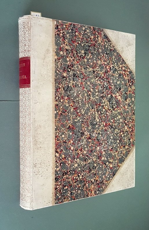 GERMANIA - DUEMILA ANNI DI VITA TEDESCA