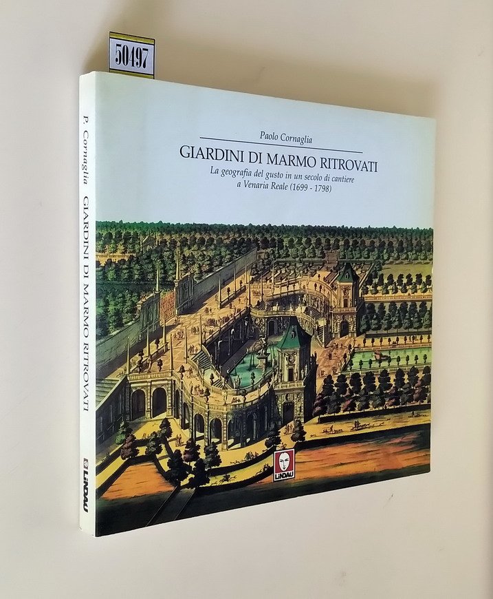 GIARDINI DI MARMO RITROVATI - La geografia del gusto in …