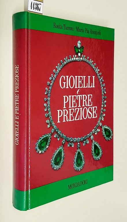 GIOIELLI E PIETRE PREZIOSE