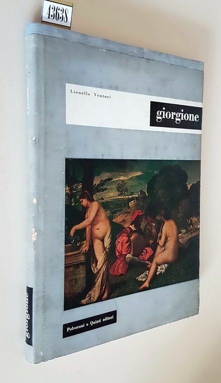 GIORGIONE