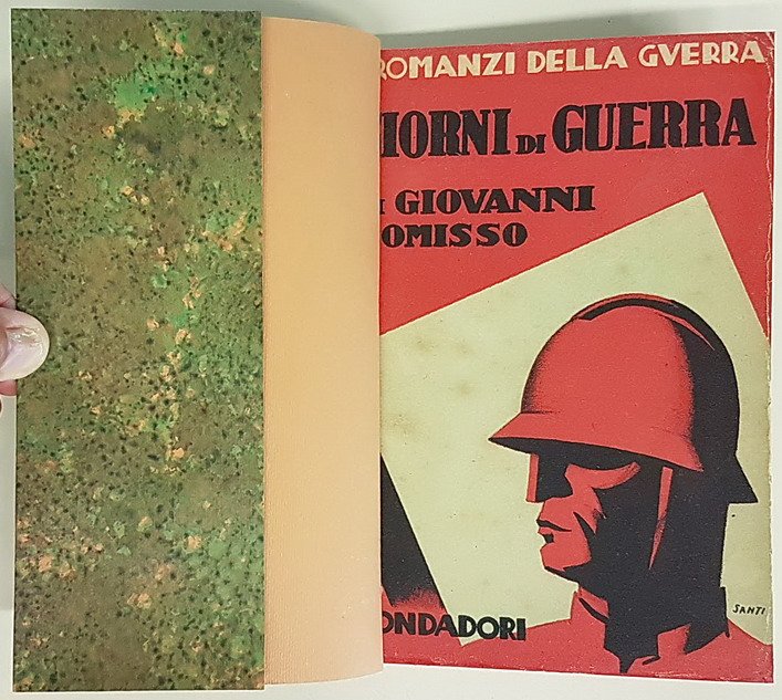 GIORNI DI GUERRA