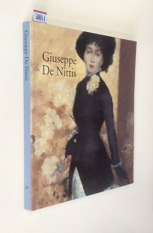GIUSEPPE DE NITTIS - I dipinti del Museo Civico di Barletta alla Fondazione Magnani Rocca