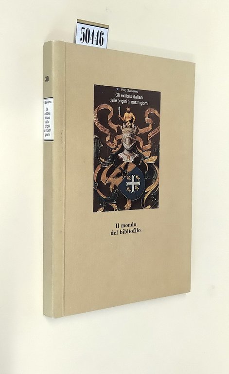 GLI EX-LIBRIS ITALIANI DALLE ORIGINI AI NOSTRI GIORNI