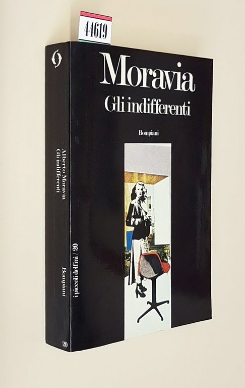 GLI INDIFFERENTI