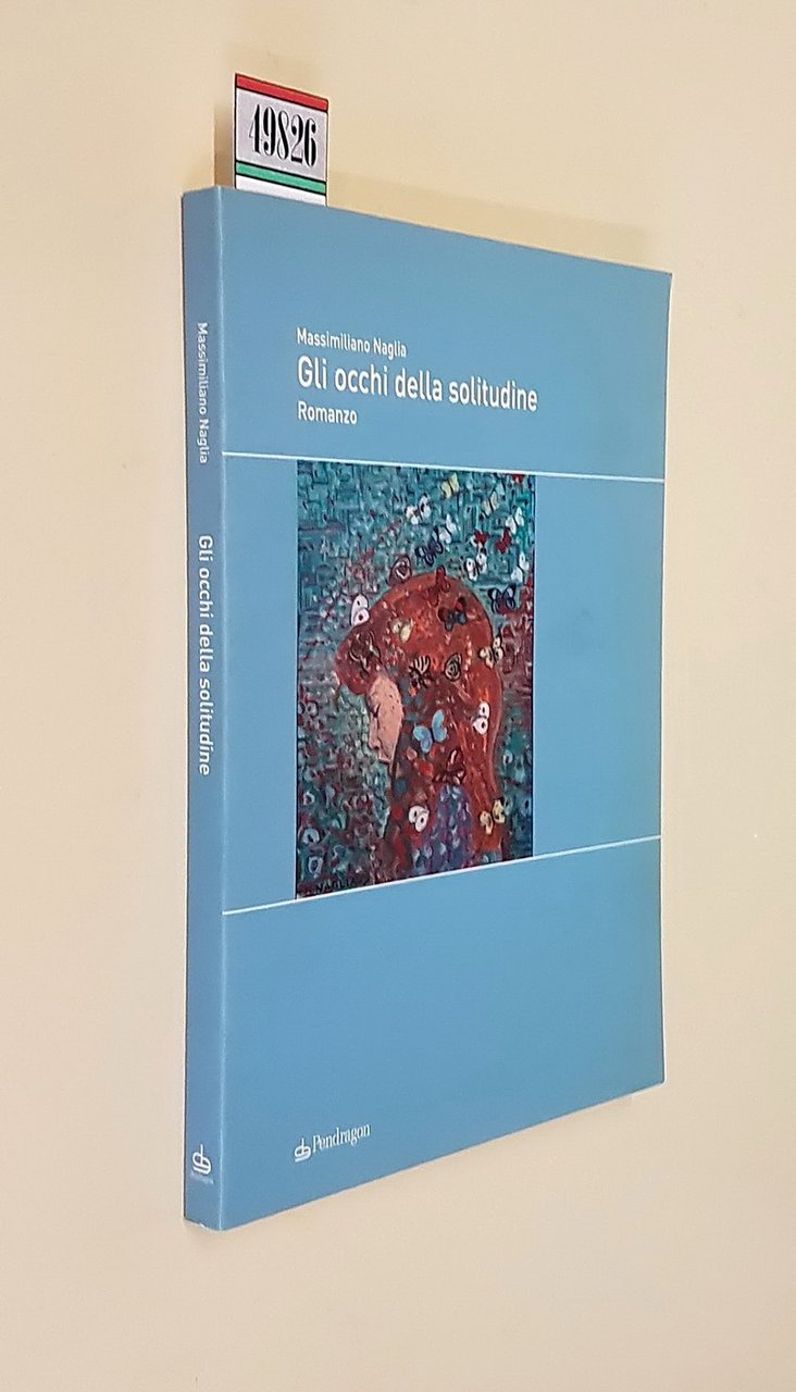 GLI OCCHI DELLA SOLITUDINE