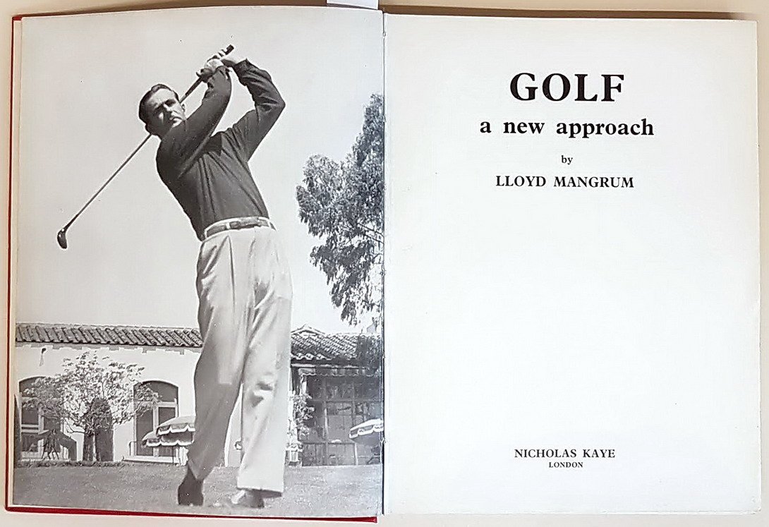 GOLF a new approach