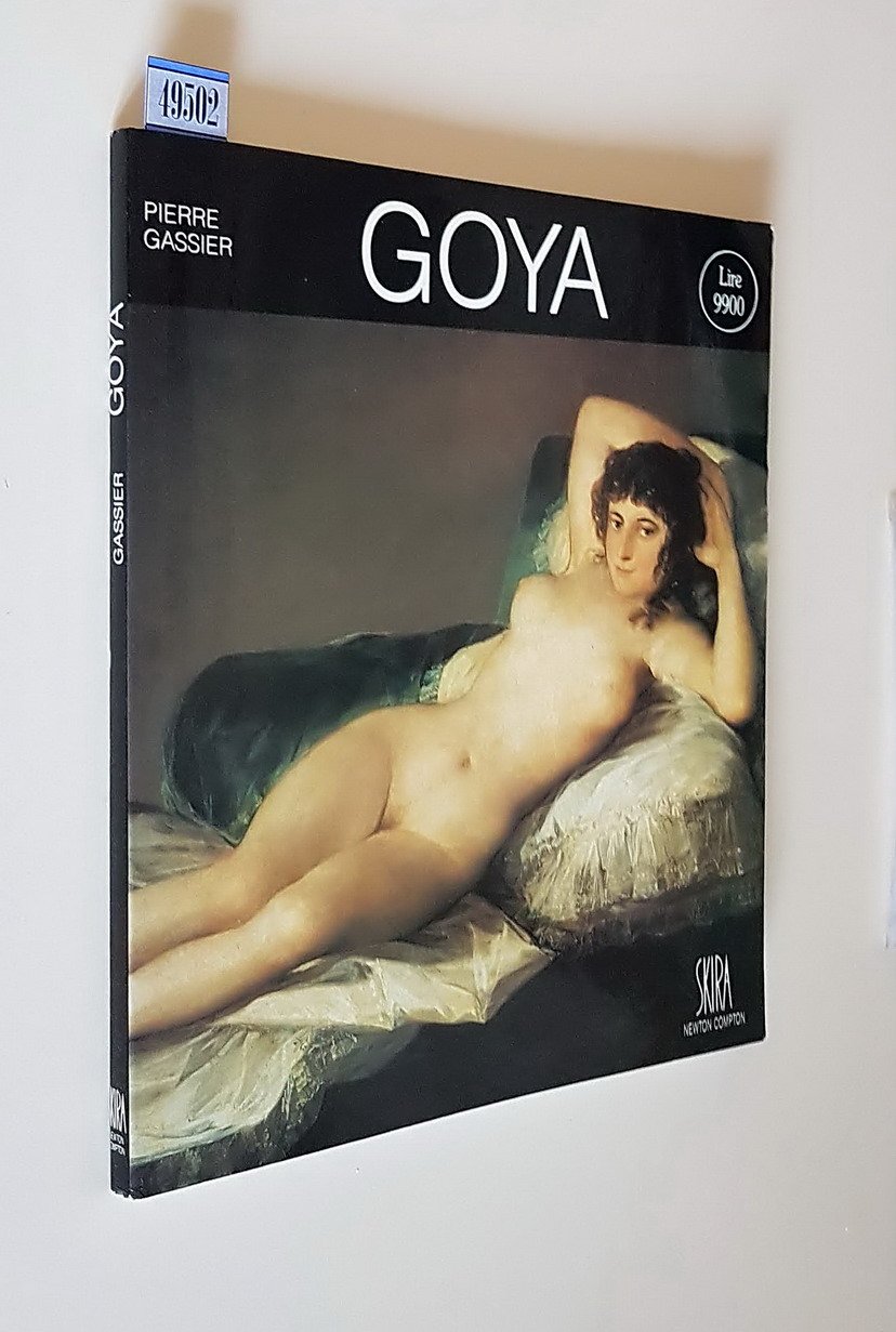 GOYA