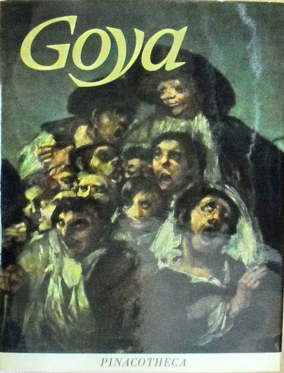 GOYA | Immagine Gallery 2