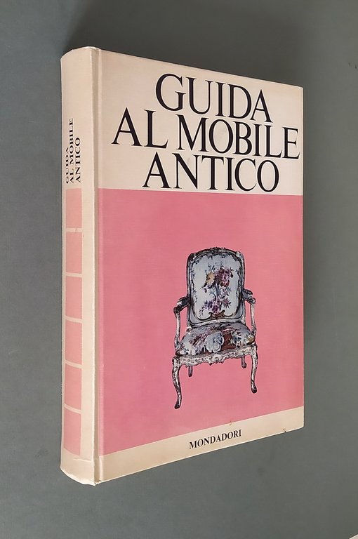GUIDA AL MOBILE ANTICO