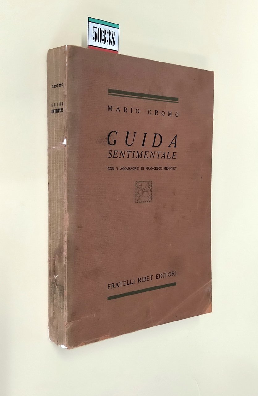 GUIDA SENTIMENTALE
