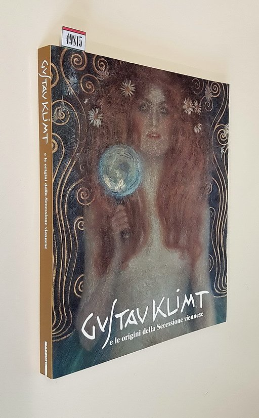 GUSTAV KLIMT e le origini della Secessione viennese